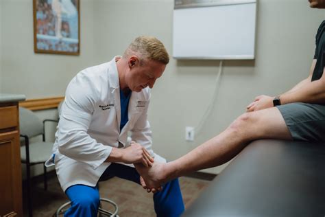 Foot And Ankle Specialists In San Antonio Sports Medicine Associates