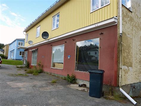 Baretta Fotoblogg - Tony: Lesjöfors...