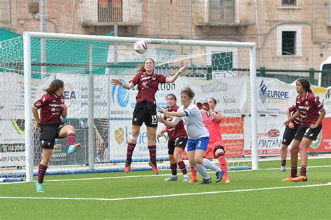 Serie C 30 Apulia Trani Vs Salernitana 1919 W 1 1 02 06 2024