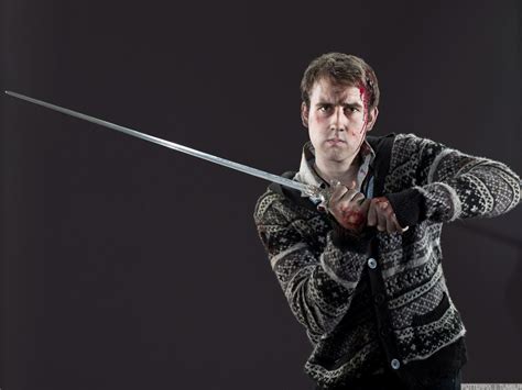 Neville promo pics - Neville Longbottom Photo (28261909) - Fanpop