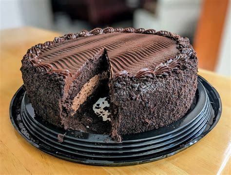 Costco Chocolate Cake Recipe (Copycat), 41% OFF