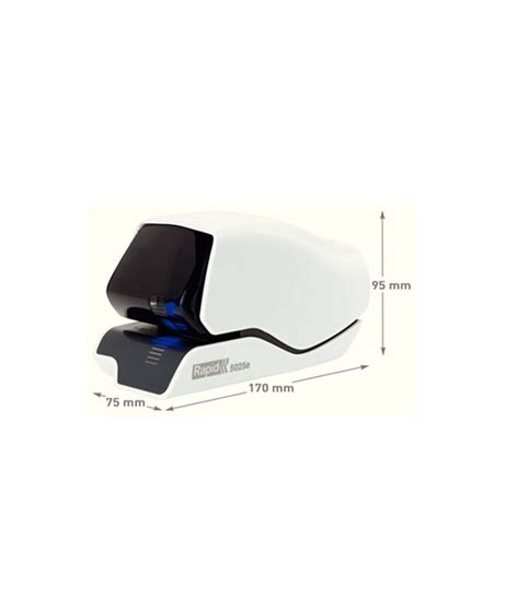 Rapid Electric Stapler 5025e Venture Trading
