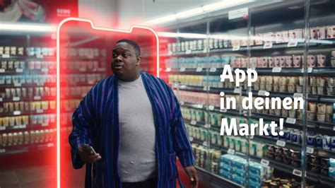 REWE I App In Deinen Markt YouTube