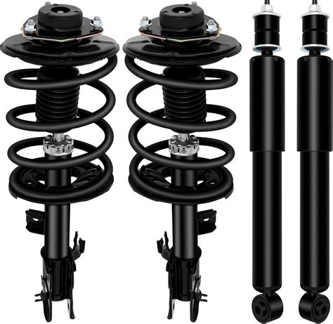 Amazon Complete Struts Shock Absorbers Fits For