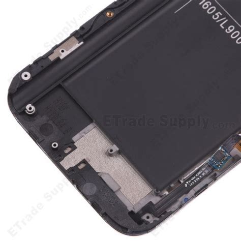 Samsung Galaxy Note Ii Sch I Lcd Screen And Digitizer Assembly