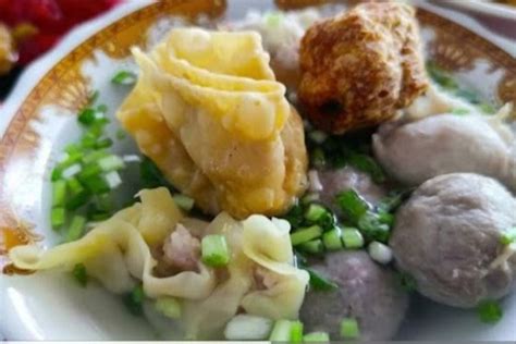 Daftar 5 Tempat Bakso Paling Enak Di Kota Malang Ini Alamat Dan