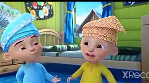 19 Film Kartun Upin Ipin Terbaru 2021 Bahasa Indonesia