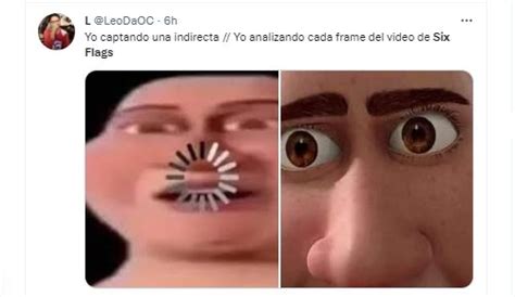 Con Memes Usuarios Reaccionaron A Un Misterioso Video Que Fue Transmitido En La Cuenta De