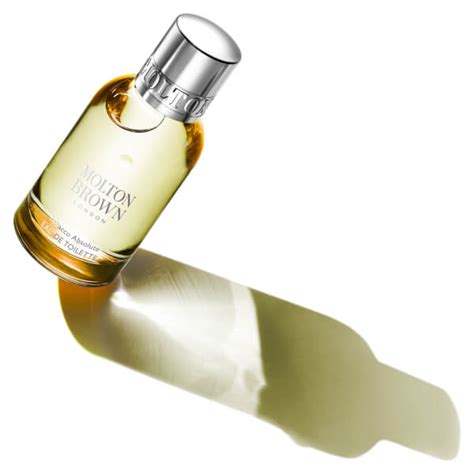Molton Brown Tobacco Absolute Eau De Toilette 50ml Buy Online Mankind