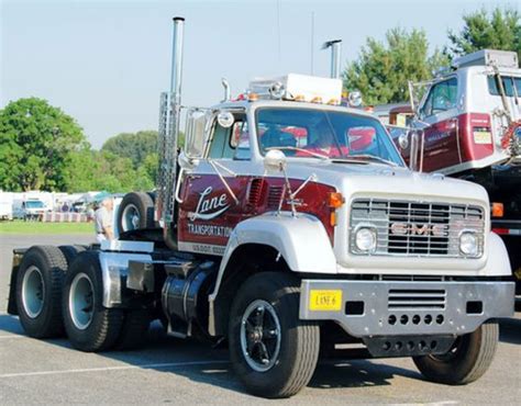 Chevrolet Trucks Gmc Trucks Pickup Trucks Chevy Semi Trailer Truck