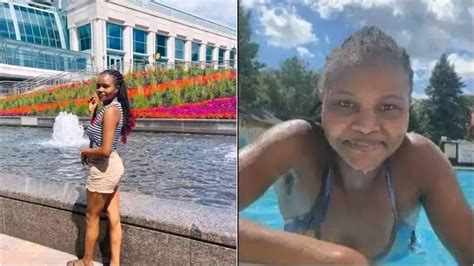 Jovem morre afogada em piscina de hotel durante transmissão ao vivo em