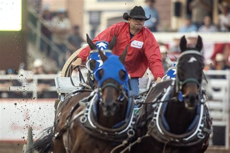 Calgary Stampede 2023 Finals, Day 10 wrap up: Attendance, rodeo and chucks - LiveWire Calgary