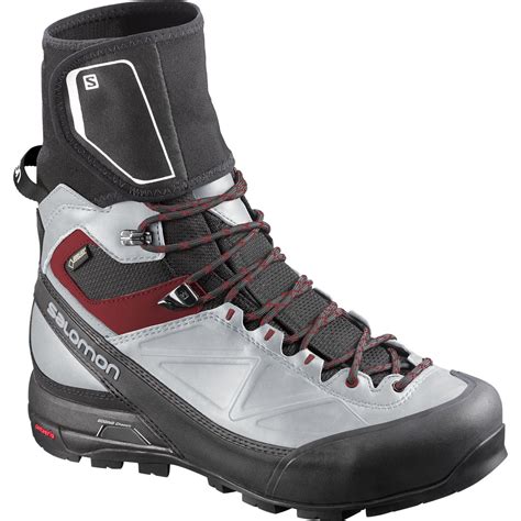 Salomon S Lab X Alp Carbon Gtx Reviews