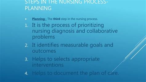 Nursing Process Approachpptx