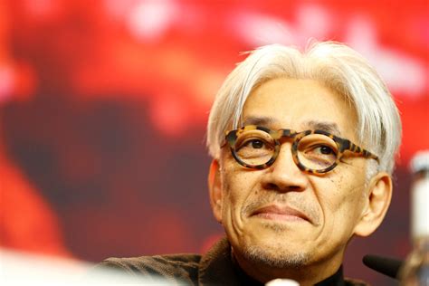 The Epoch Times Japans Ryuichi Sakamoto Composer Of The Last