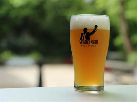 Best End Brewing Company Review - West End/AUC - Atlanta - The Infatuation