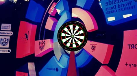 WDF World Darts Championship 2022 Final Results, Scores, Winners, Prize ...