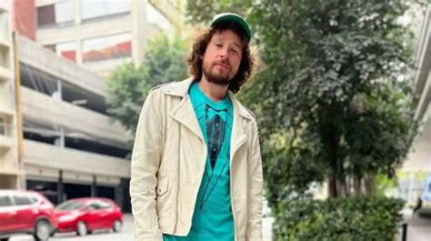 El Youtuber Mexicano Luisito Comunica Con Casi 40 Millones De