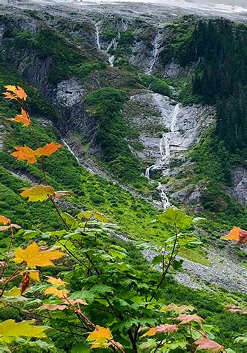 North Cascades Classic Backpacking Tour Wildland Trekking