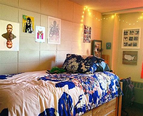 Submitted by Carly Jones, Boston University | Cool dorm rooms, Dorm ...