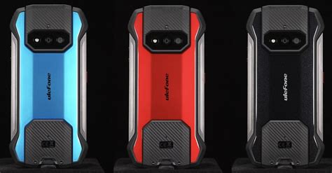 Ulefone Armor 15 - Techniniai duomenys, kaina ir apžvalga | Kalvo