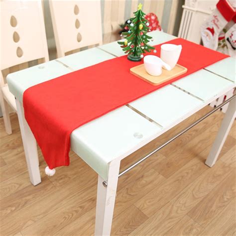 Новогодишен Чаршав за Маса - homeidea.mk