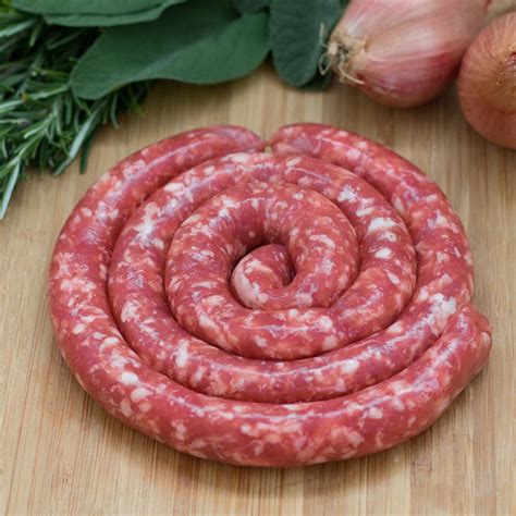 Salsiccia Fresca Attenti A Questa Truffa CiboSerio It