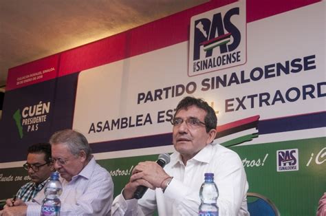 La Jornada Condena PRI asesinato del diputado Héctor Melesio Cuén Ojeda