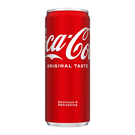 Brand Products Coca Cola Original