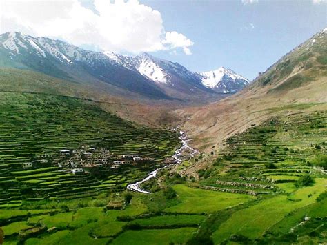Union Council Katisho Baltistan: A brief history - Skardu City
