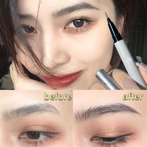 Tutorial Sulla Matita Per Eyeliner