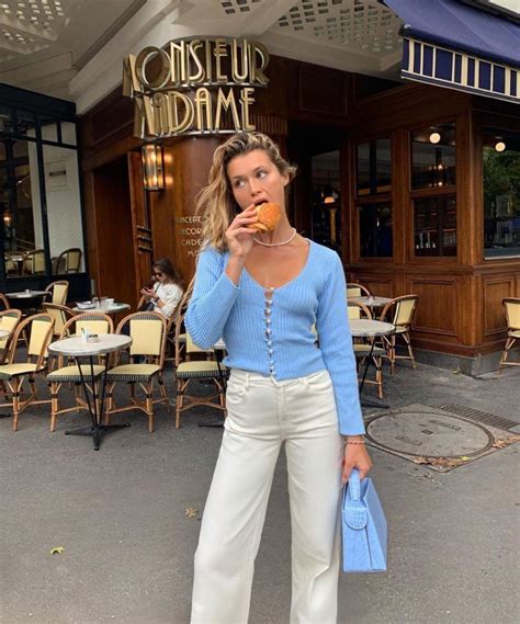 Effortlessly Chic French Style Influencers To Follow On Instagram