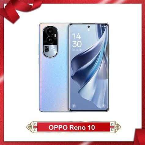 Original Official Oppo Reno Reno G Inch Oled Snapdragon G