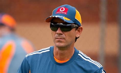 Justin Langer to coach Australia in T20 series against Sri Lanka