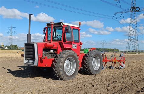 Foto Massey Ferguson 1200 1486946