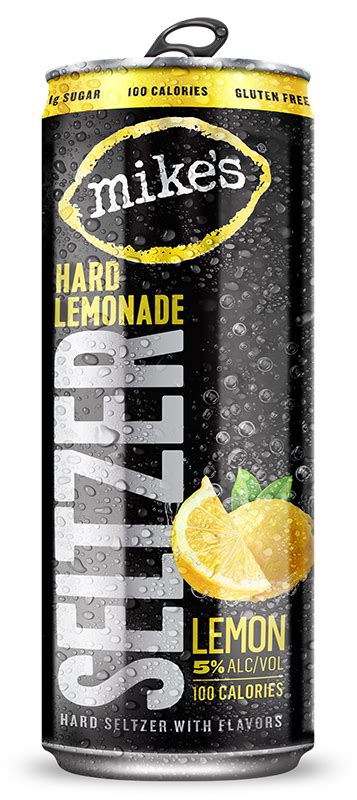 Is Mikes Hard Lemonade Seltzer Gluten Free Enthroned Site Photo Gallery