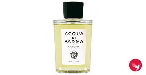 Acqua Di Parma Colonia Acqua Di Parma Parfum Un Parfum Pour Homme Et