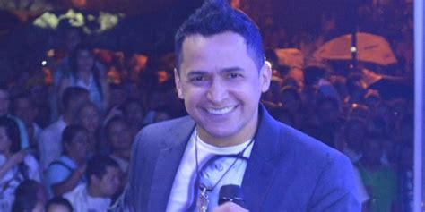 Jorge Celedon En Noviembre Mas Internacional Venezuela Estados Unidos Y