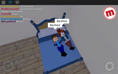 Besties just Besties | Roblox adventures, Besties, Adventure