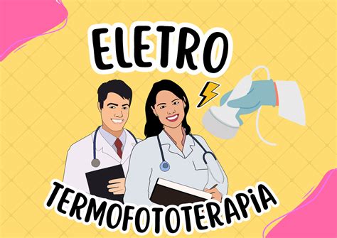 Eletrotermofototerapia Atualizado E Letro E Letro T E R M O Fo Tot E