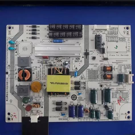 Placa Fonte Sti Semp Toshiba Le B W Mercadolivre