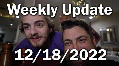 Weekly Update 12 4 2022 Desert Breeze Community Church