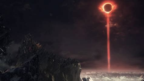 Dark Souls Sun