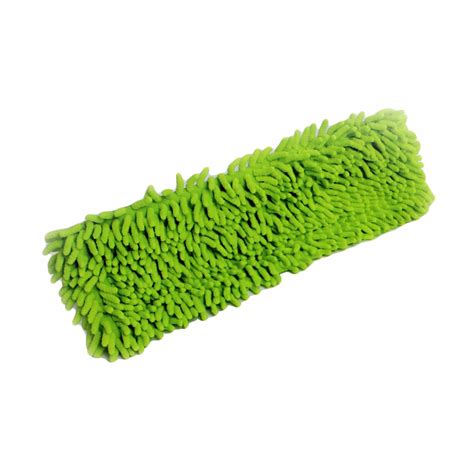 Quick Clean N Green Microfiber Mop And Cloth Deluxe Set Twin Towers