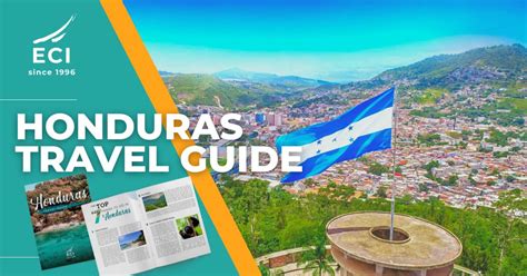 Download the Honduras Travel Guide | ECI Development