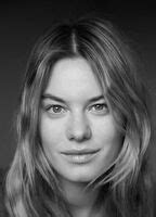 Camille Rowe Nude Scenes Celebsave