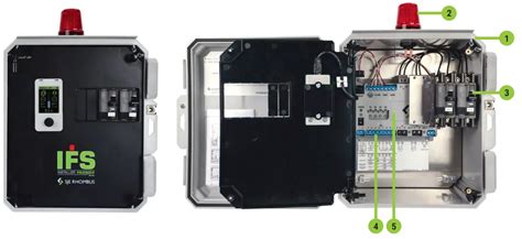 Sje Rhombus M Ifs Single Phase Duplex Owner S Manual