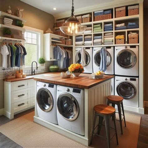 Discover Smart Combo Mudrooms And Laundry Areas Ideas Homedecorfull