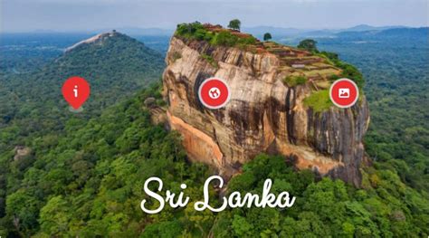 Le Sri Lanka