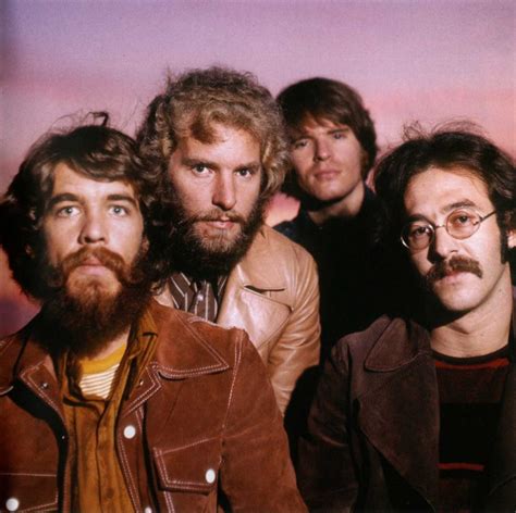 Creedence Clearwater Revival Reeditan Box Set Dirty Rock Magazine